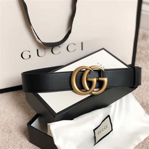 cheap mens replica gucci belts|authentic gucci belt box.